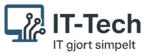 IT-Tech Logo
