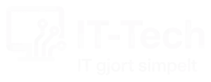 IT-Tech Logo