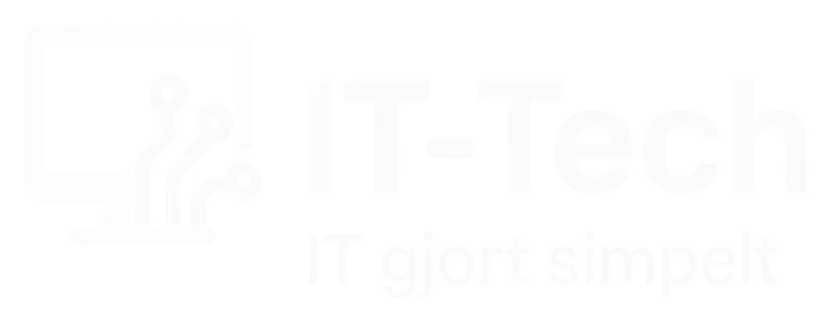 IT-Tech Logo